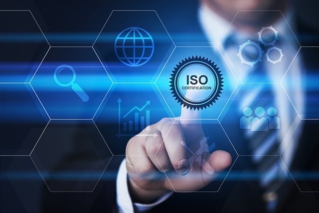 ISO Zertifizierung & Managementsysteme